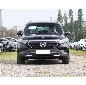 2024 VENTES pour-mercedes Benz 4matic <span class=keywords><strong>EQB</strong></span> <span class=keywords><strong>350</strong></span> SUV VOITURE - Product Image 2