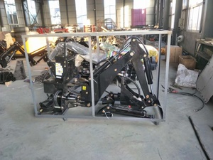 <span class=keywords><strong>Excavadora</strong></span> <span class=keywords><strong>de</strong></span> montaje en camión, <span class=keywords><strong>excavadora</strong></span> multifunción <span class=keywords><strong>de</strong></span> excavación/carga <span class=keywords><strong>de</strong></span> camiones en venta - Product Image 5