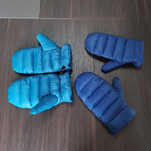 <span class=keywords><strong>Gants</strong></span> de ski d'hiver en plein air <span class=keywords><strong>Gants</strong></span> de ski en duvet de canard <span class=keywords><strong>Gants</strong></span> chauds imperméables au vent <span class=keywords><strong>Gants</strong></span> de ski épais - Product Image 4