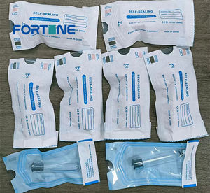 خرطوشة زجاجية معقمة سعة 3 مل - Product Image 5