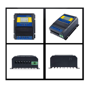 Moes 11KW สวิตช์เปลี่ยนถ่ายอัตโนมัติ, สวิตช์เปลี่ยนผ่านสวิตช์รีเลย์เปลี่ยนพลังงานอัตโนมัติ - Product Image 3