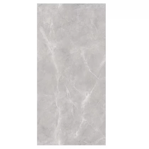 Compre Azulejos de Porcelana Mate de 800x1600mm para Piso y Pared, Antibacterianos, Resistentes al Fuego, Sin Costuras, de 8mm de Grosor, para Baño, Villa, Comedor - Product Image 1