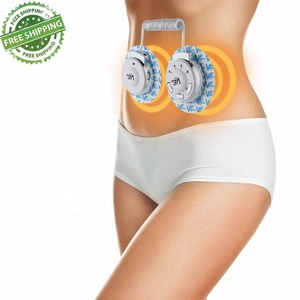 Máquina de liposucción VE Sport <span class=keywords><strong>para</strong></span> cuerpo, vientre, brazo, pierna, quemador de grasa, moldeador de cuerpo, masaje adelgazante, Fitness en casa, oficina y tienda - Product Image 3