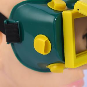 نظارات لحام QiaoShiFu الحاصلة على براءة اختراع من المصنع نظارات لحام داكنة أوتوماتيكية للحام Mig Tig - Product Image 2