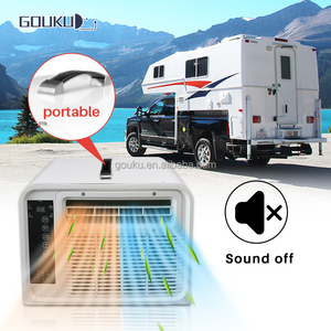 מיני 220v AC מזגן נייד מקורה AC מזגן נייד מיני מזגן נייד - Product Image 2