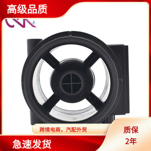 เครื่องวัดการไหลของอากาศ QK เส้นผ่านศูนย์กลางภายใน 70 มม. สำหรับโตโยต้า เล็กซัส จากัวร์ เอที ทรานส์เมชั่น - Product Image 5