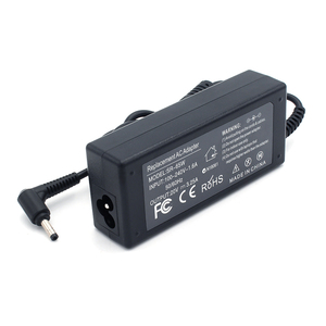 <span class=keywords><strong>Chargeur</strong></span> d'ordinateur portable AC neuf BST 20V 3.25A 65W 4.0*1.7mm pour <span class=keywords><strong>IdeaPad</strong></span> <span class=keywords><strong>320</strong></span> 100-15 B50-10 YOGA 710 510-14ISK Adaptateur secteur - Product Image 1