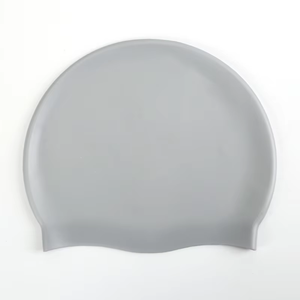 <span class=keywords><strong>Bonnet</strong></span> <span class=keywords><strong>de</strong></span> bain antidérapant en silicone <span class=keywords><strong>pour</strong></span> femmes et hommes, <span class=keywords><strong>bonnet</strong></span> <span class=keywords><strong>de</strong></span> bain imperméable et léger <span class=keywords><strong>pour</strong></span> adultes - Product Image 1