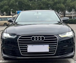 <span class=keywords><strong>Precio</strong></span> barato de segunda mano A UDI A6L gasolina 2,0 T mediano grande coche 140kw 4 puertas 5 asientos buen Exterior usado A UDI <span class=keywords><strong>A6</strong></span> L <span class=keywords><strong>2023</strong></span> Sedán - Product Image 1