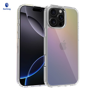 Nhà máy trong kho đầy màu sắc Electroplated trường hợp điện thoại cho <span class=keywords><strong>iPhone</strong></span> 16 15 14 13 12 11 trường hợp Anti-Scratch điện thoại di động Trường hợp bìa - Product Image 2