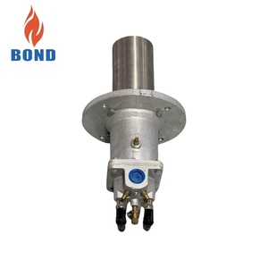 مصنع الصين شعلات الغاز الحيوي الأفران الصناعية وأنظمة إطلاق النار في صناعات الحديد والصلب في الصناعات الثمينة - Product Image 3