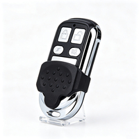 Copie de Clone de Code fixe 868MHz, duplicateur de télécommande, émetteur manuel, ouvre-porte de Garage