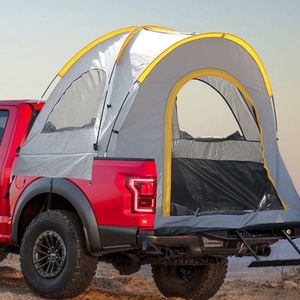 Auto 4 people forest ceiling so camping tent - Product Image 3