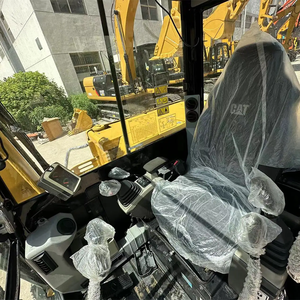 Mini excavatrice d'occasion Cat306E2 306E 305.5E2 305.5 Excavatrices d'occasion Cat306E2 avec epa Japan Made 6 Ton 306e2 306 à vendre - Product Image 6