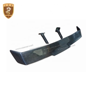 <span class=keywords><strong>Aileron</strong></span> d'aile de camion de style PPI pour <span class=keywords><strong>Audi</strong></span> R8 2008-2015 <span class=keywords><strong>Aileron</strong></span> arrière en fibre de carbone - Product Image 5