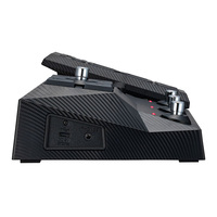 Processeur multi-effets pour guitare électrique ZOOM G2X FOUR avec machine à rythmes et simulation d'ampli