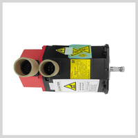 A06B-0513-B004 Fanuc Véritable Négociation des prix du servomoteur