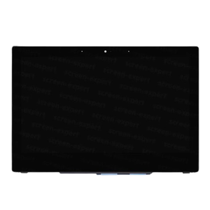 Pantalla táctil LCD de <span class=keywords><strong>11</strong></span>,6 <span class=keywords><strong>pulgadas</strong></span> M49289-001 para HP <span class=keywords><strong>Chromebook</strong></span> X360 <span class=keywords><strong>11</strong></span> G4 EE con placa de bisel NV116WHM-N4 - Product Image 2