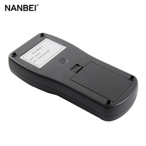 Probador de dureza Leeb digital para acero de aleación de aluminio Medidor de dureza de metal estilo lápiz portátil - Product Image 4