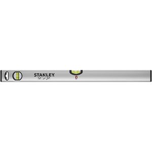 Niveau à bulle magnétique Stanley 60 cm en aluminium pour la construction et le bricolage - Product Image 2