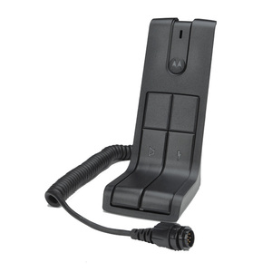 Micrófono de Escritorio RMN5050 RMN5050A para Radio Bidireccional Móvil DGM4100 DGM4100+ DGM6100 DGM6100+ DM3400 DM3600 DM3601 - Product Image 2