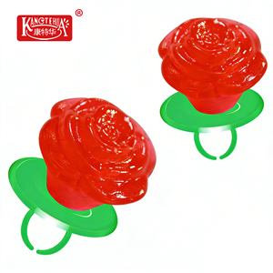 Rose Toy Candy - Sweet Treats with a Touch of Play