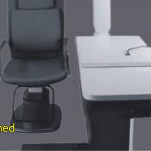 Mesa Combinada de Optometría para Productos Ópticos, Modelo PK-100/B - Product Image 5