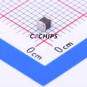 Inductor de Potencia CBC2518T4R7M 1007 (Inductancia: 4.7uH) (Precisión: 20%) (Corriente Nominal: 680mA) - Product Image 1