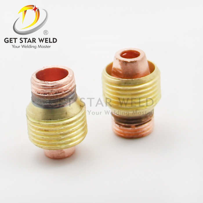Get Star Weld WP12 Argon Tig Welding Torch Brass Tungsten Collet Body Price Welding Tig