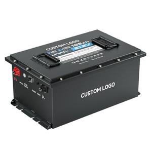 Lsv 51.2v 60v 72v 105ah 150ah <span class=keywords><strong>lifepo4</strong></span> סוללה כיתה חשמלי תא סוללה - Product Image 1