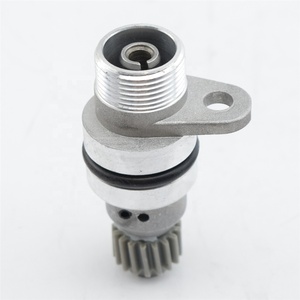 BET-49105 Cảm Biến Tốc Độ Đo Đường OE 43621-4A000 43621-4A211 Cho HYUNDAI <span class=keywords><strong>KIA</strong></span> Ngắn Màu Xám 17 Bánh Răng - Product Image 2