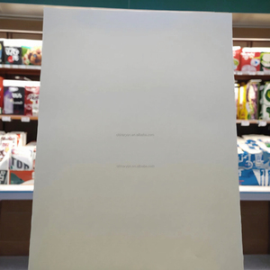 85g A4 an ninh chủ đề bông Rag giấy nhúng an ninh dải không tráng in offset dòng giữa - Product Image 3