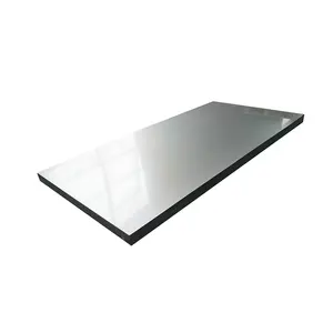 High Repurchase Ratio Product 201 304 304L 316 316L Stainless Steel Sheet Plates Price
