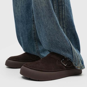 Novedad de Verano 2026: Mocasines para Hombre con Punta Ancha, Suela Blanda, Sin Cordones, Versátiles, Casuales, Cómodos y Elegantes para Uso Diario - Product Image 6