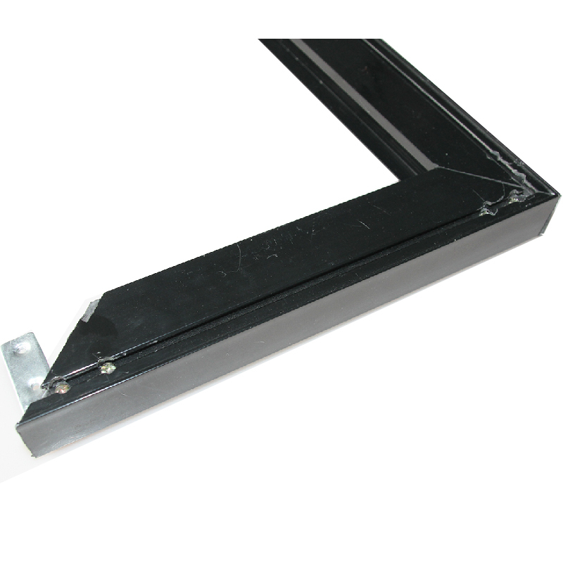 Chinese Factory Extruded windows Pvc Profile