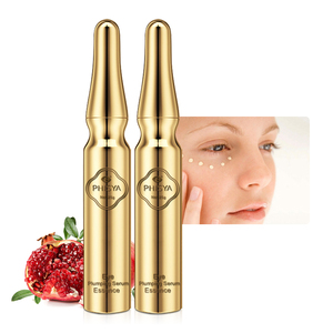 Hữu cơ mắt Plumping Huyết thanh chống lão hóa làm trắng kem dưỡng ẩm cho da mắt có tính năng Niacinamide & Vitamin E cho lão hóa - Product Image 5