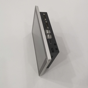 โปรโมชั่น All One Industrial Panel PC ความละเอียด 1920*1080 หน้าจอสัมผัสอุตสาหกรรมขนาด 5/7/8/10.1 นิ้ว ระบบ Android ซีพียู RK3399 มีสินค้าพร้อมส่ง - Product Image 4