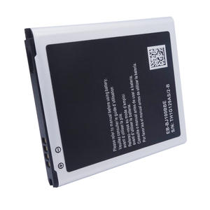 EB-BJ100BBE <span class=keywords><strong>แบ</strong></span><span class=keywords><strong>ต</strong></span>เตอรี่อะไหล่ OEM ราคาถูกสำหรับ Samsung Galaxy J1 J100H J100Y J100F 1850mAh - Product Image 4