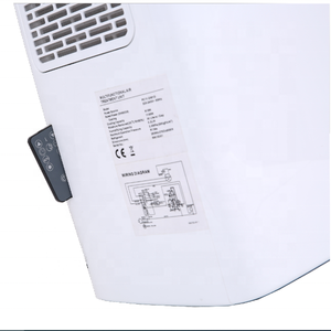 3000BTU 5 in 1 <b>Portable</b> Air Conditioner R410A Personal Cooling <b>AC</b> <b>Unit</b> for Home - Product Image 3