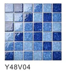 佛山工厂陶瓷306x306马赛克瓷砖陶瓷马赛克陶瓷价格优质闪光玻璃马赛克瓷砖