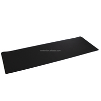 Tapis de yoga pour hommes et femmes, tapis d'exercice antidérapant pour la maison, yoga, pilates, étirements