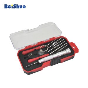 15 unids intercambiables de precisión destornillador Bit <span class=keywords><strong>Set</strong></span> - Product Image 1