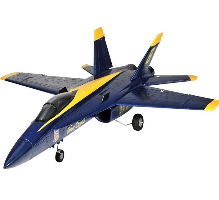 TOP-Falcon-Trainer-RC-Plane-
