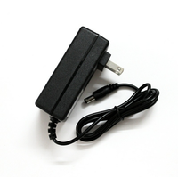 5V 6V 9A 10V 12V 15V 16V 17V 18V 19V 20V 21V 22V 24V Adaptateur secteur US Plug 0.5A 1A 1.5A 2A 3A 4A 5A Alimentation