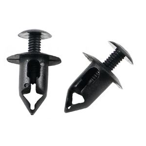 NiceCNC de aleación de carenado tornillos pernos Kit de tuercas para Honda CBR1000RR CBR <span class=keywords><strong>1000RR</strong></span> <span class=keywords><strong>2004</strong></span>-2005 - Product Image 6