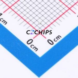 Résistance SMD AF0201JR-0730RL 0201 (Type : Film Épais) (Résistance : 30 Ohms Précision : 5%) - Product Image 2