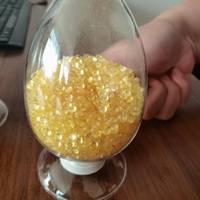 Bubuk Resin Fenolik Novolak Kelas Industri CAS 9003-35-4 untuk Sistem Pemadam Kebakaran