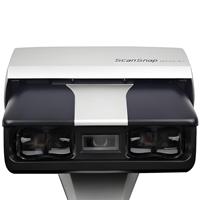 Scanner de livres A3 Ricoh ScanSnap SV600, numérisation rapide en 3 secondes