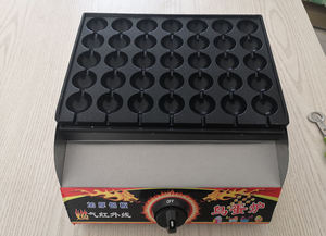 Máquina para Asar Huevos de Codorniz, Asador de Huevos de Codorniz, Venta al por Mayor, Segura y Confiable - Product Image 5