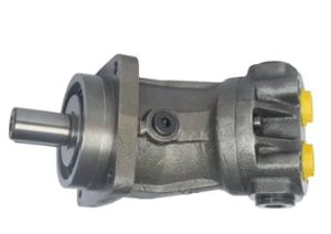 Trade Guarantee A2FO Fixed Axis Piston Pump A2FO12/61L-PZB06 A2FO16/61L-PAB06 A2FO23/61L-PZB06 - Product Image 5